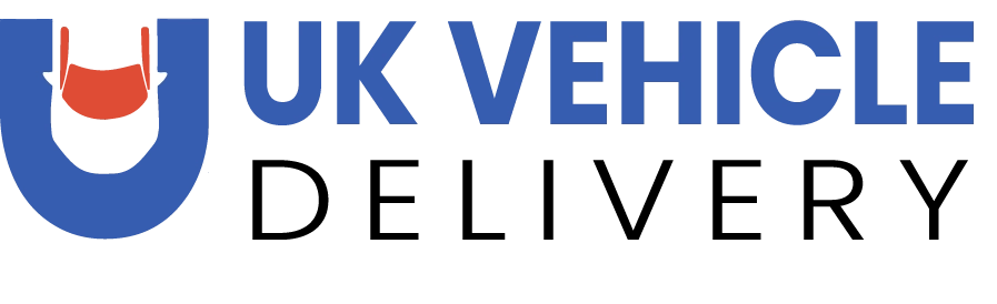 UK Vehicle Delivery