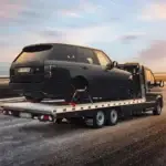 Car Delivery