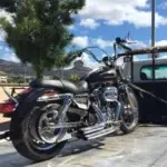 bike delivery