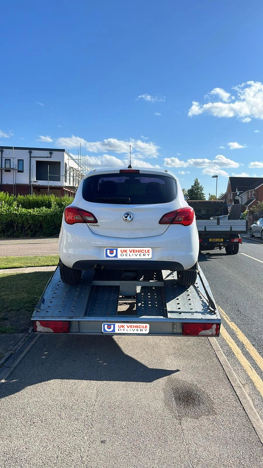 Case Studies 24 Vehicle Transport
