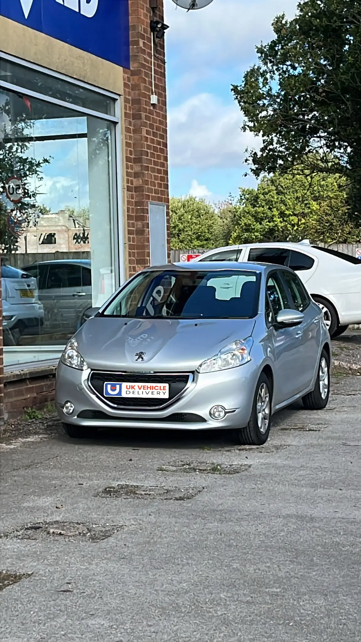 Case Studies 2 Car Delivery