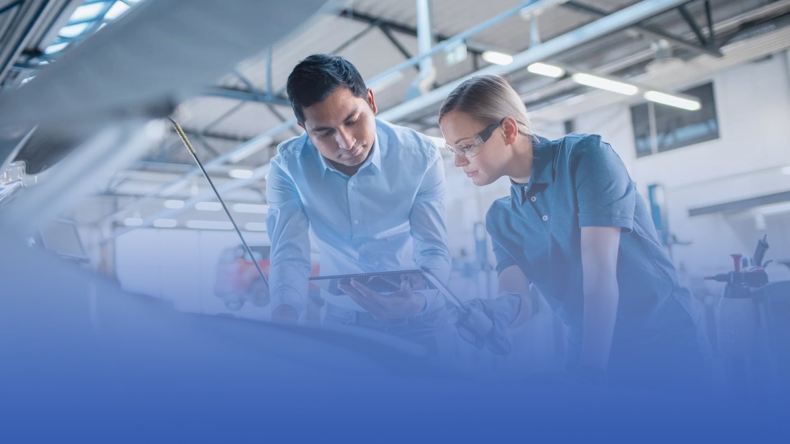Case Studies 28 car appraisal & inspection