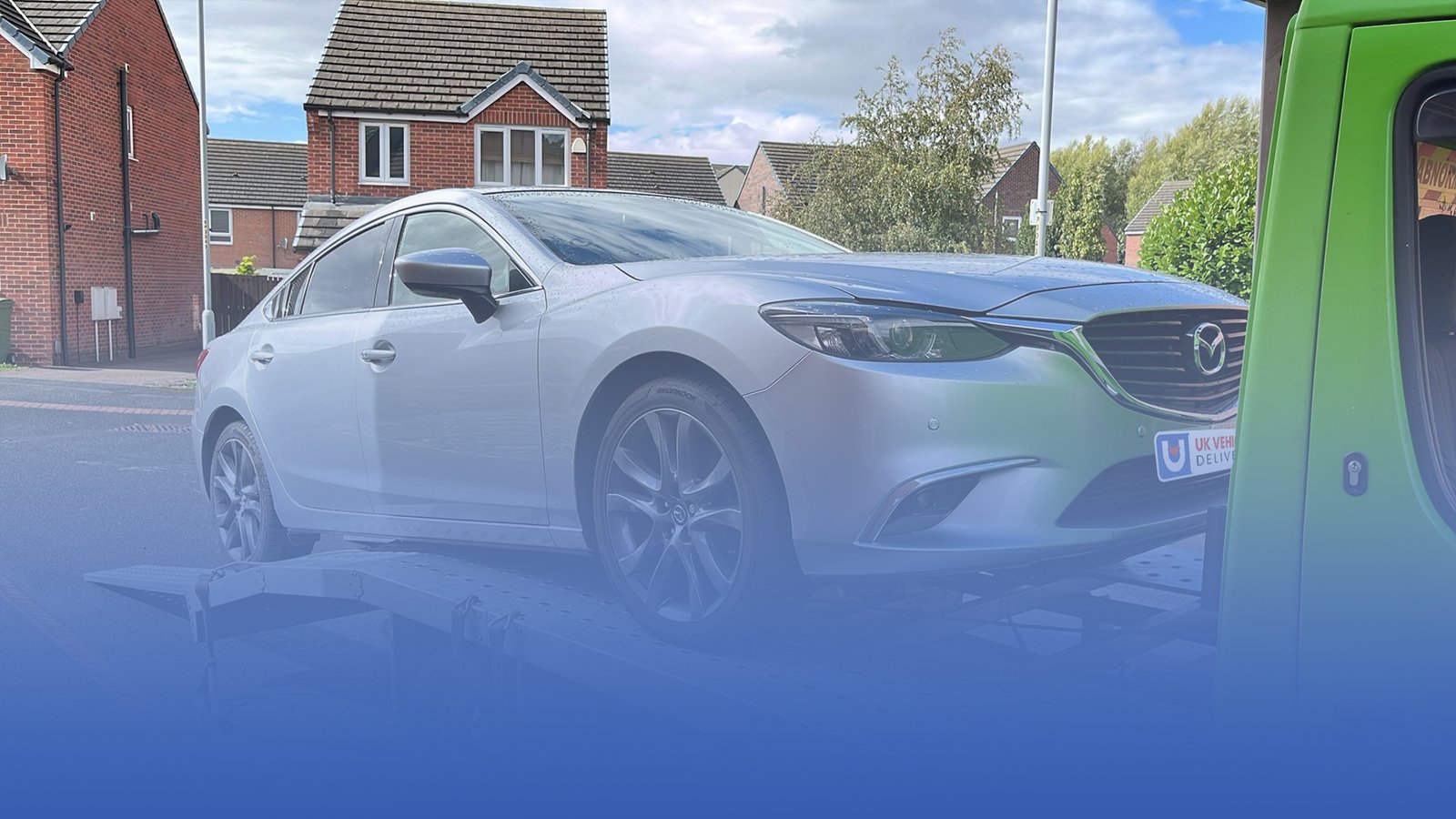 Case Studies 14 B2B-Car-Transport