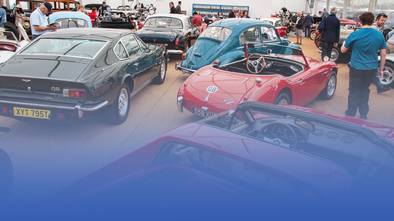 Case Studies 3 Auction-Vehicle-Transport