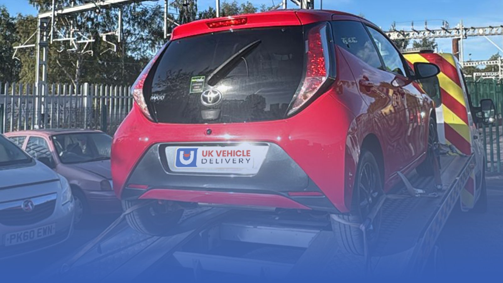 Case Studies 2 Automotive-Transportation