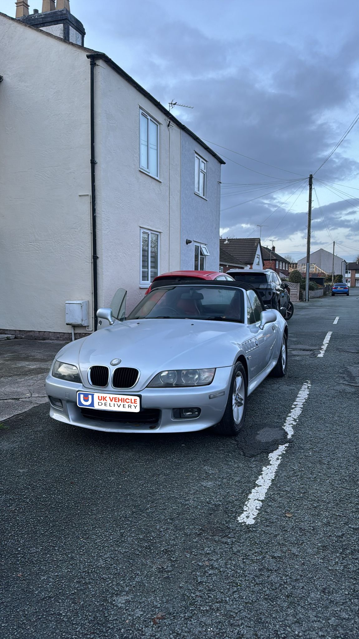 BMW Z3 (2)