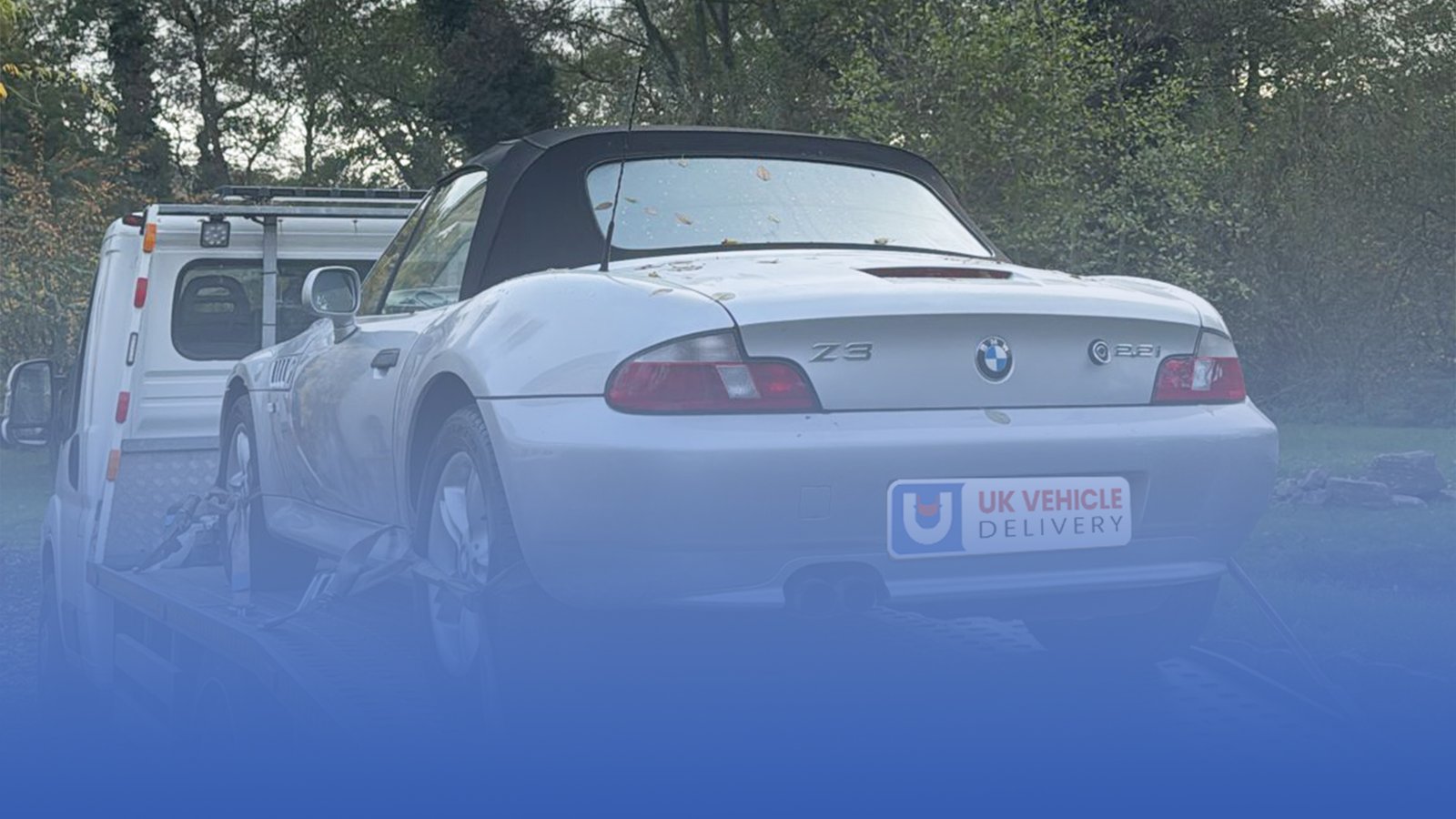 Case Studies 1 Manchester Car Transport