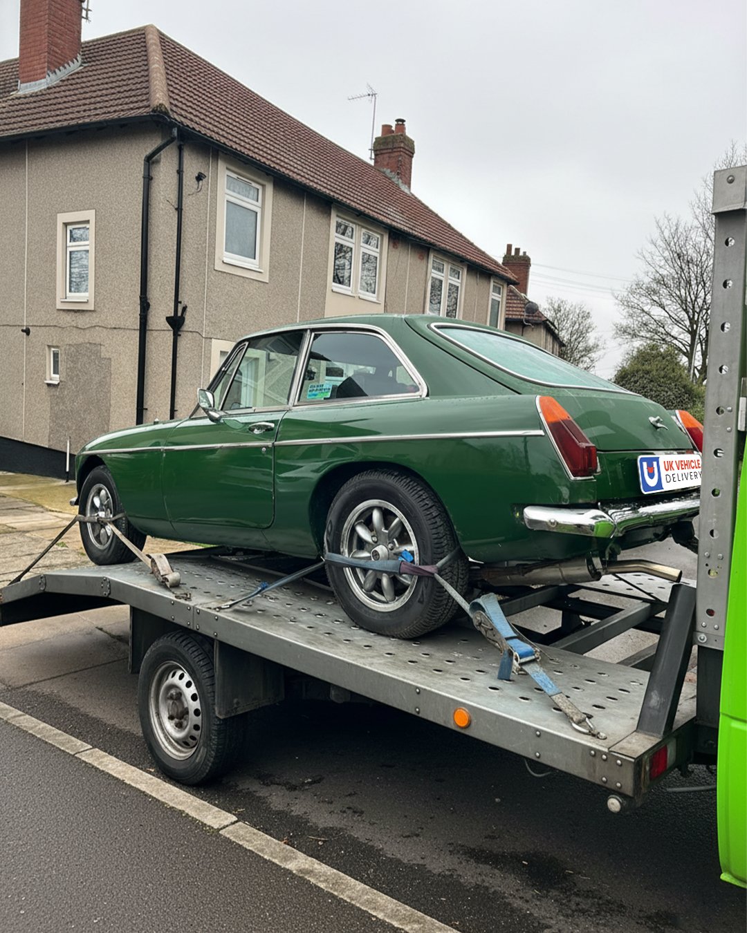 Case Studies 21 MG-Roaster