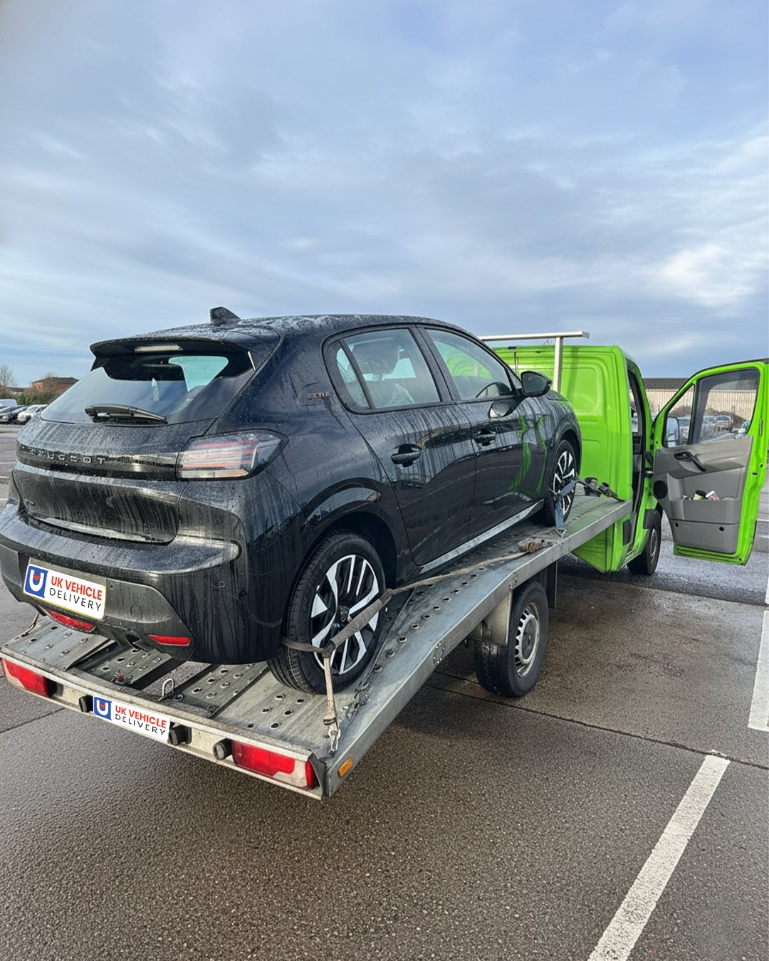 Case Studies 23 Peugeot-208