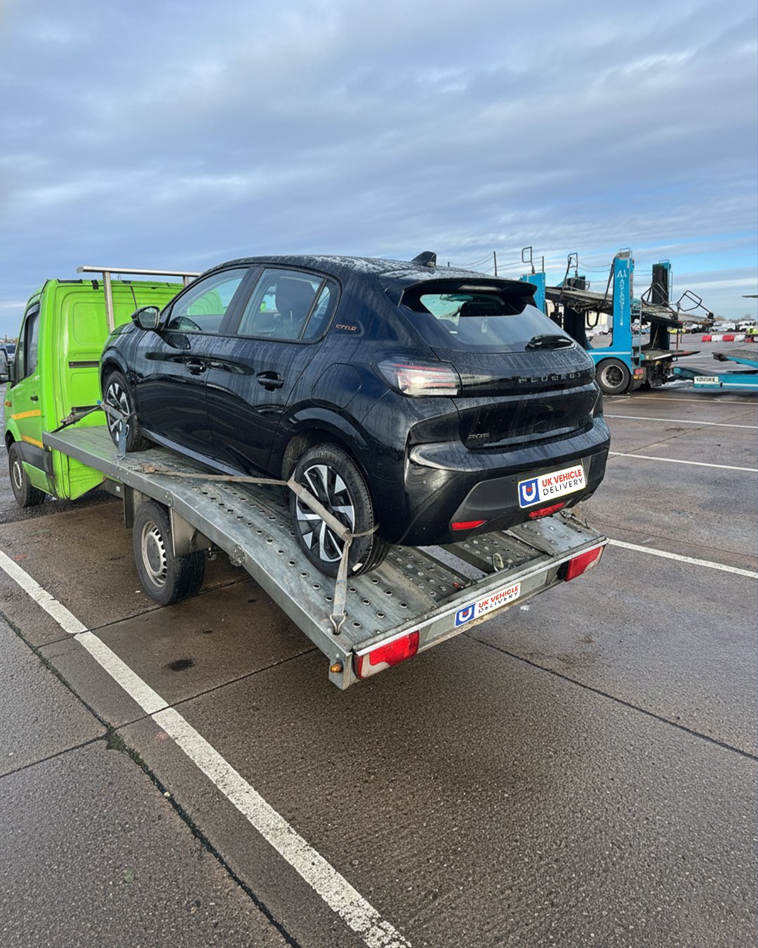 Case Studies 22 Peugeot-208