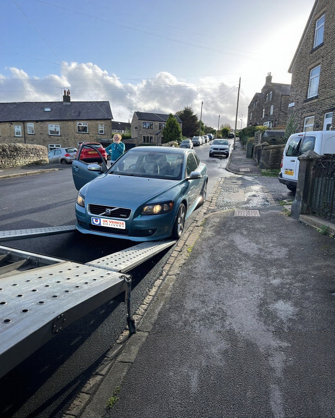 Case Studies 24 Volvo C30