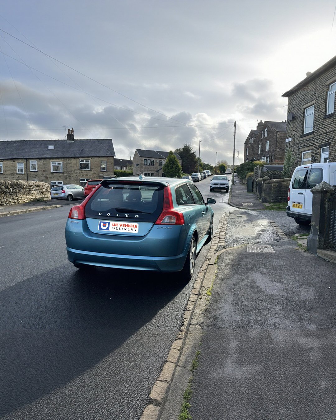 Case Studies 25 Volvo C30