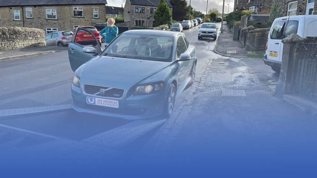 car-delivery-service