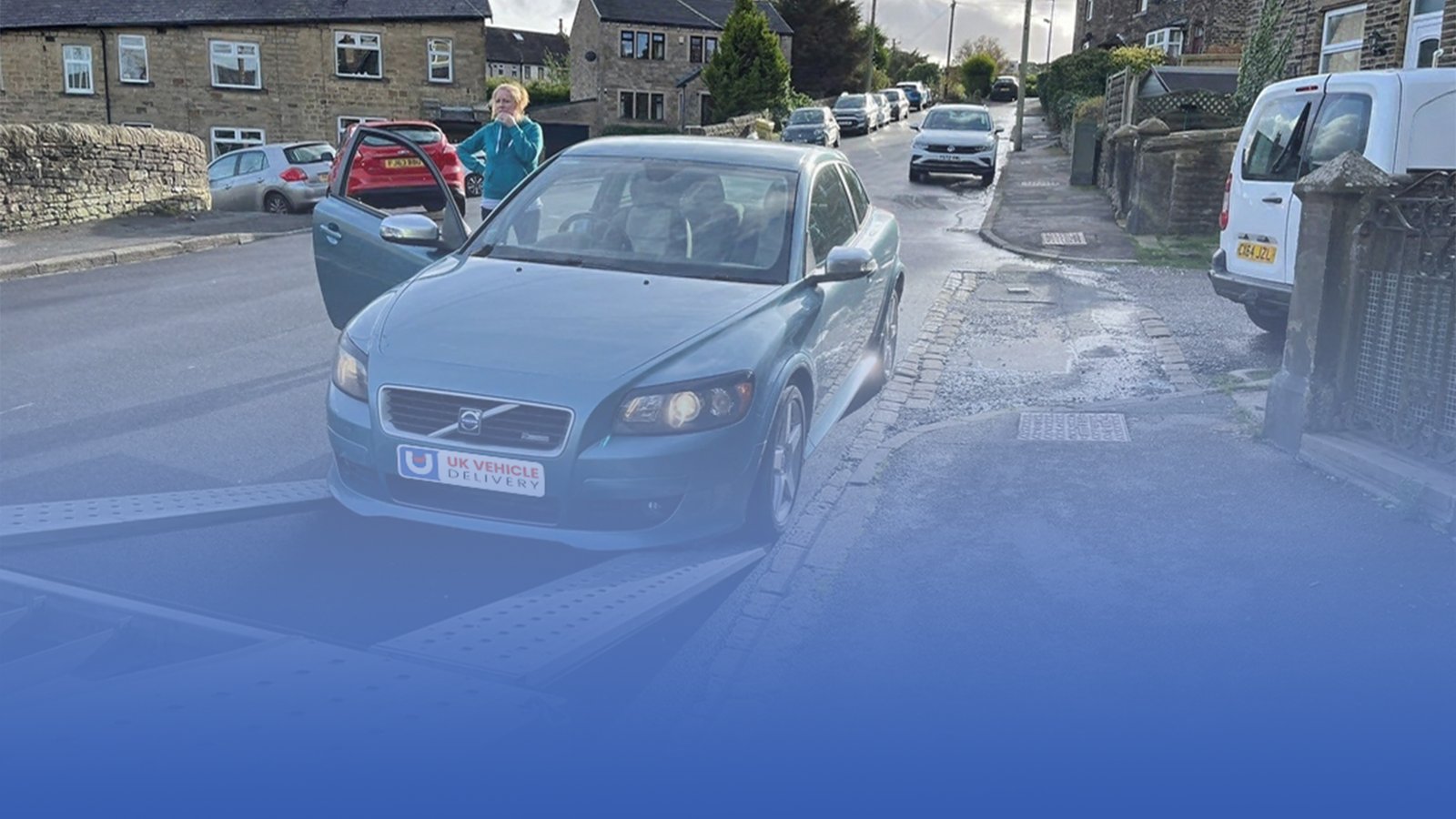 Case Studies 29 car-delivery-service