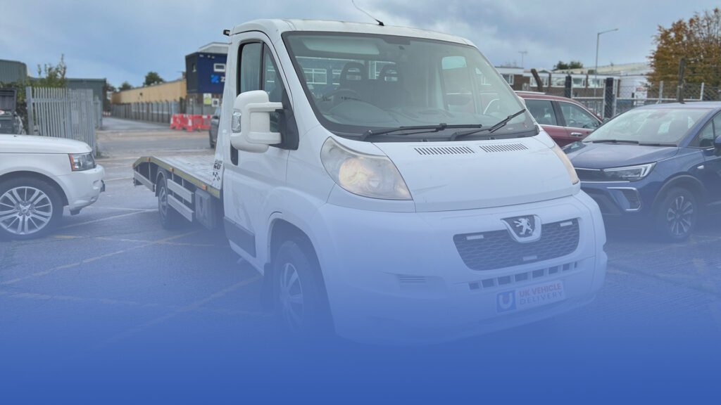 vehicle-delivery-paperwork