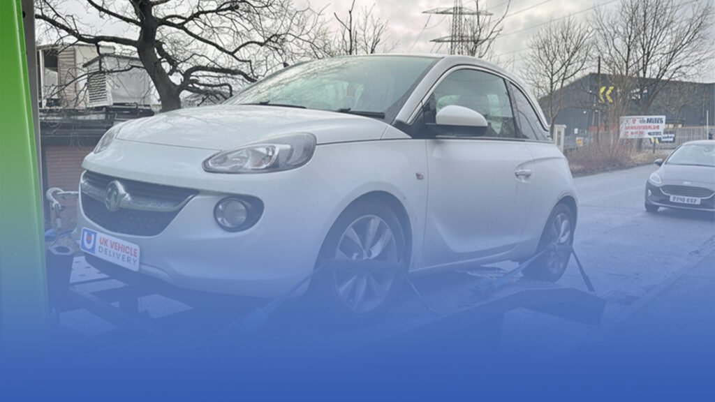 vehicle-delivery-service