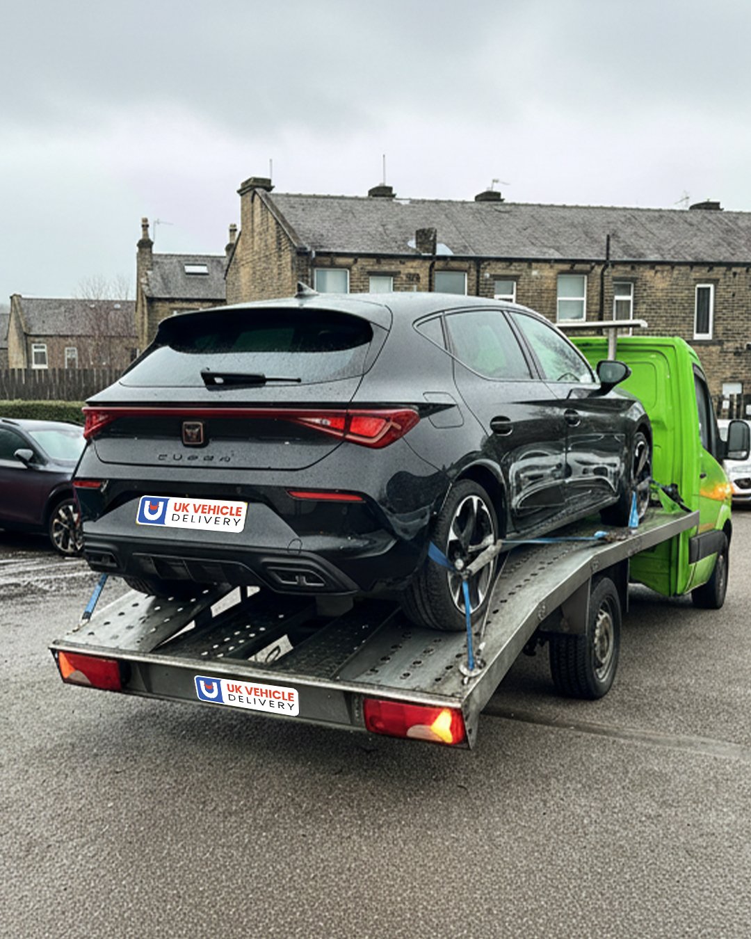 Kirklees-to-Throckmorton