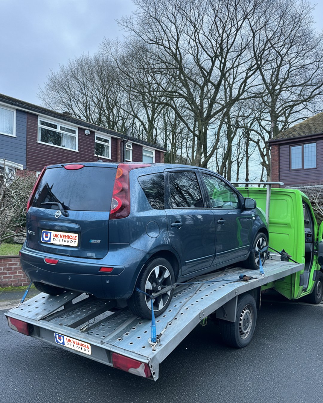 Case Studies 12 Clayton-to-Burnley