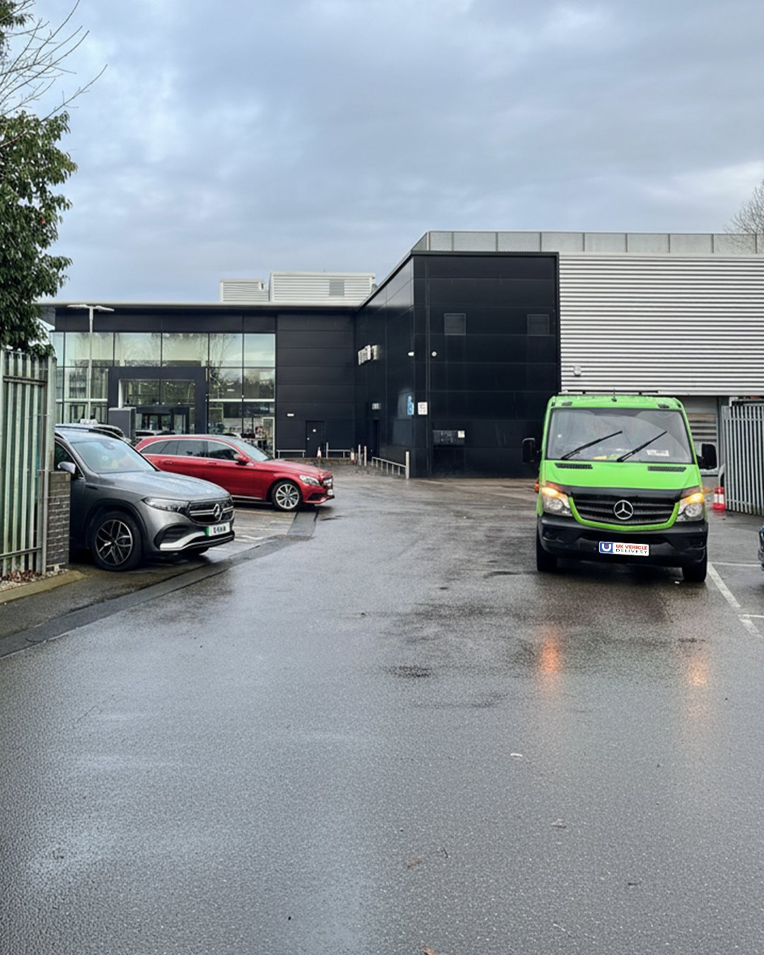 Case Studies 13 Dealership-dropoff