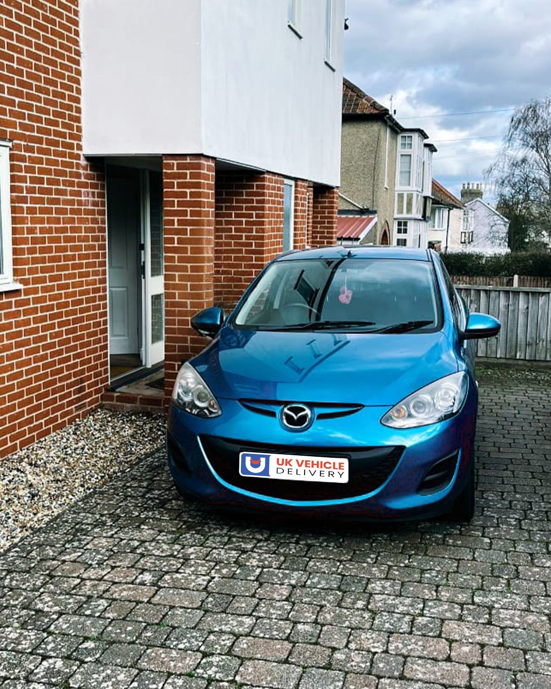 Case Studies 2 Manchester-to-Edmunds