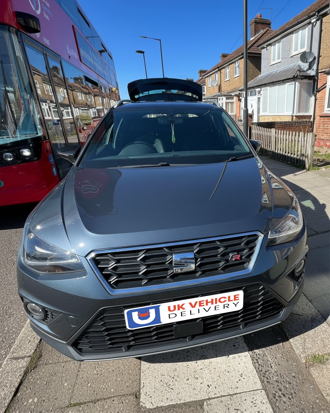 Manchester-to-London