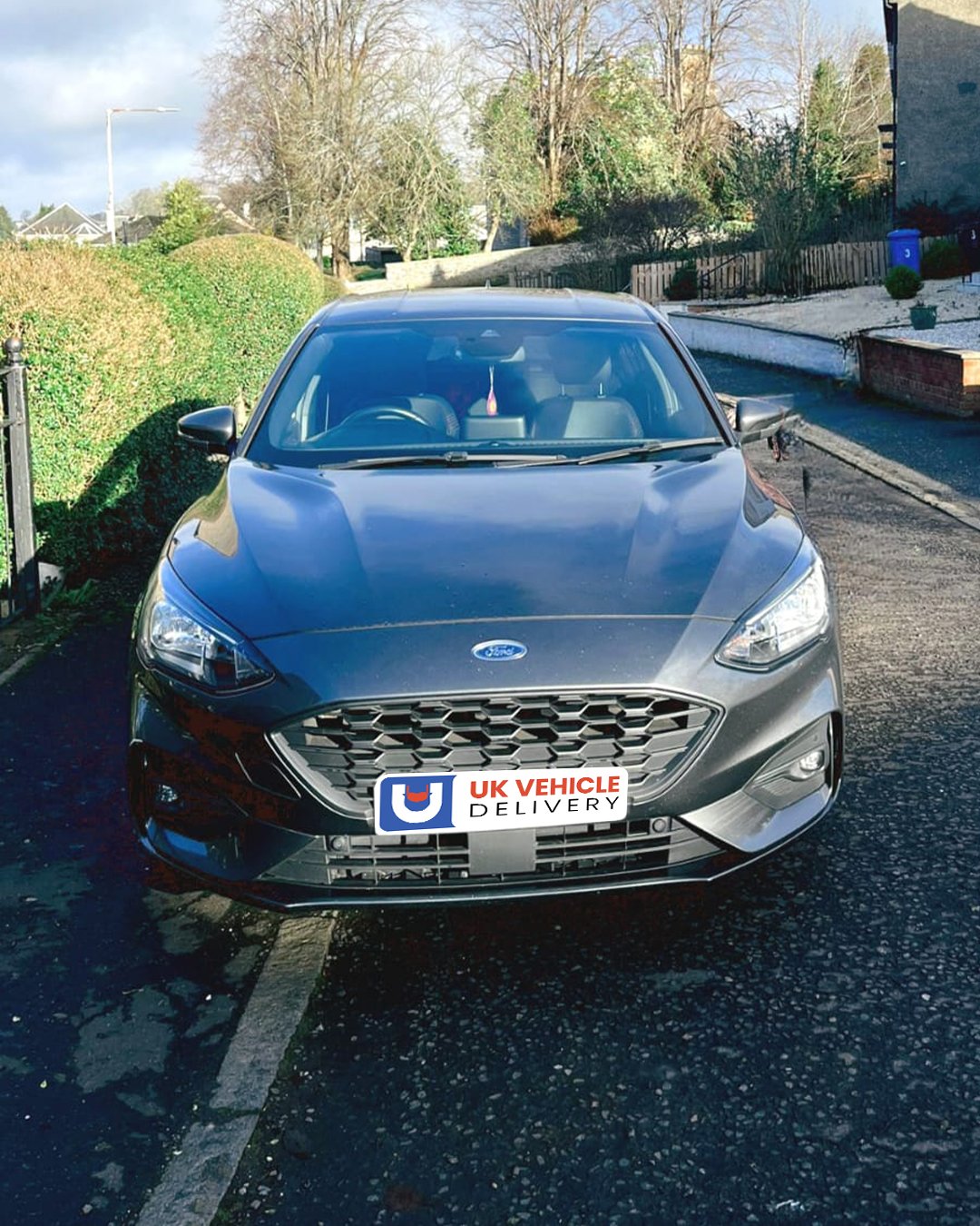 Manchester-to-Scotland