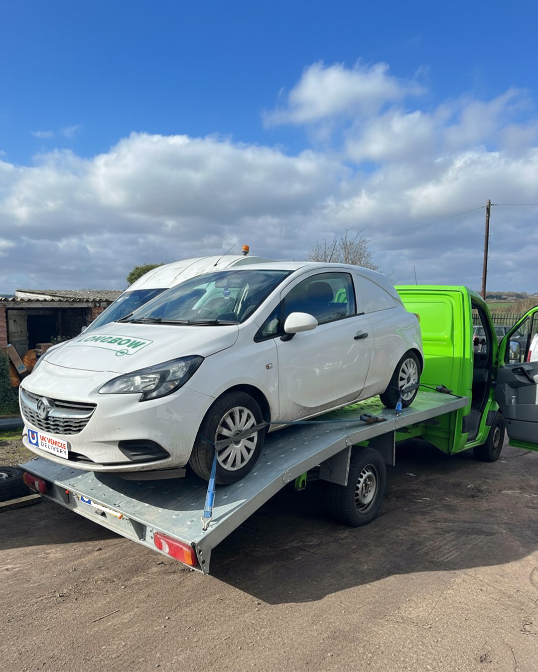 Manchester-to-South-Ribble