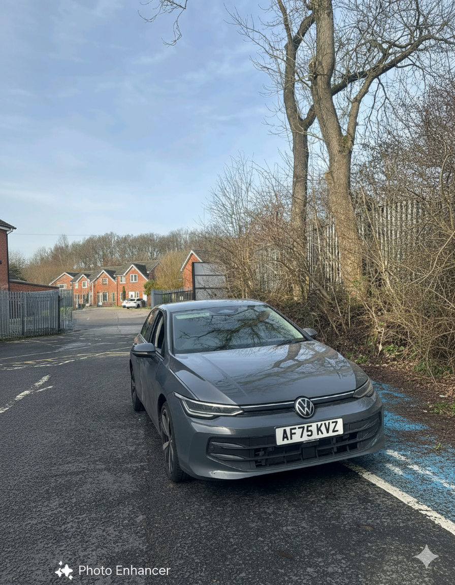 Case Studies 7 Meopham to Manchester