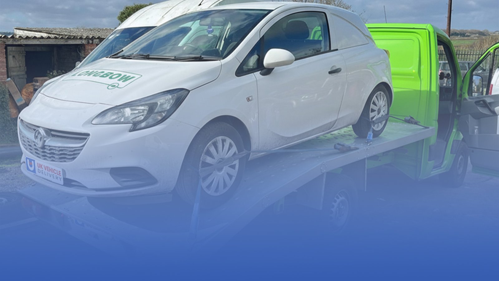 Peterborough-Car-Transport-Service