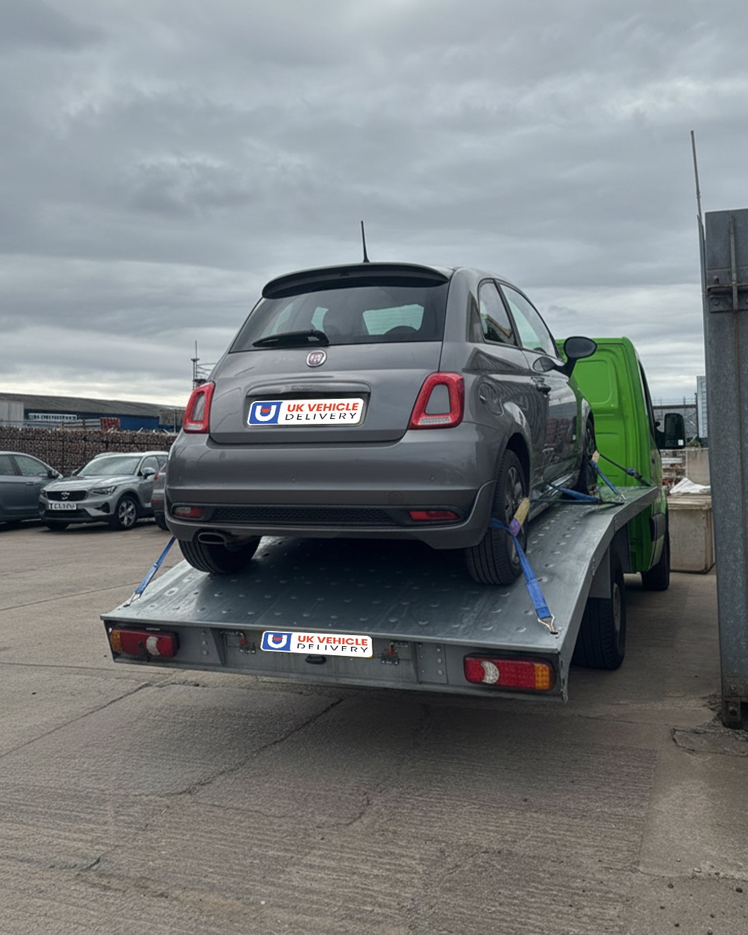 EDINBURGH-TO-GALLOWAY