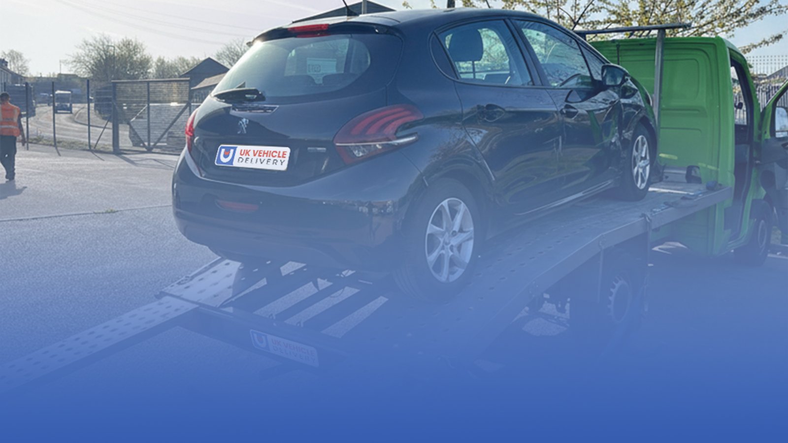 Ireland-Car-Transport-Services
