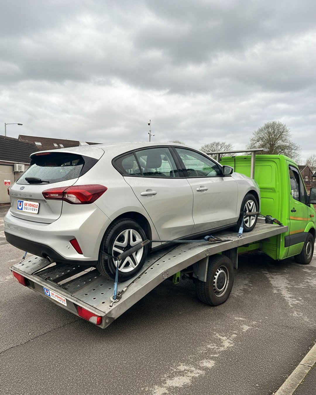 Manchester-to-Surrey