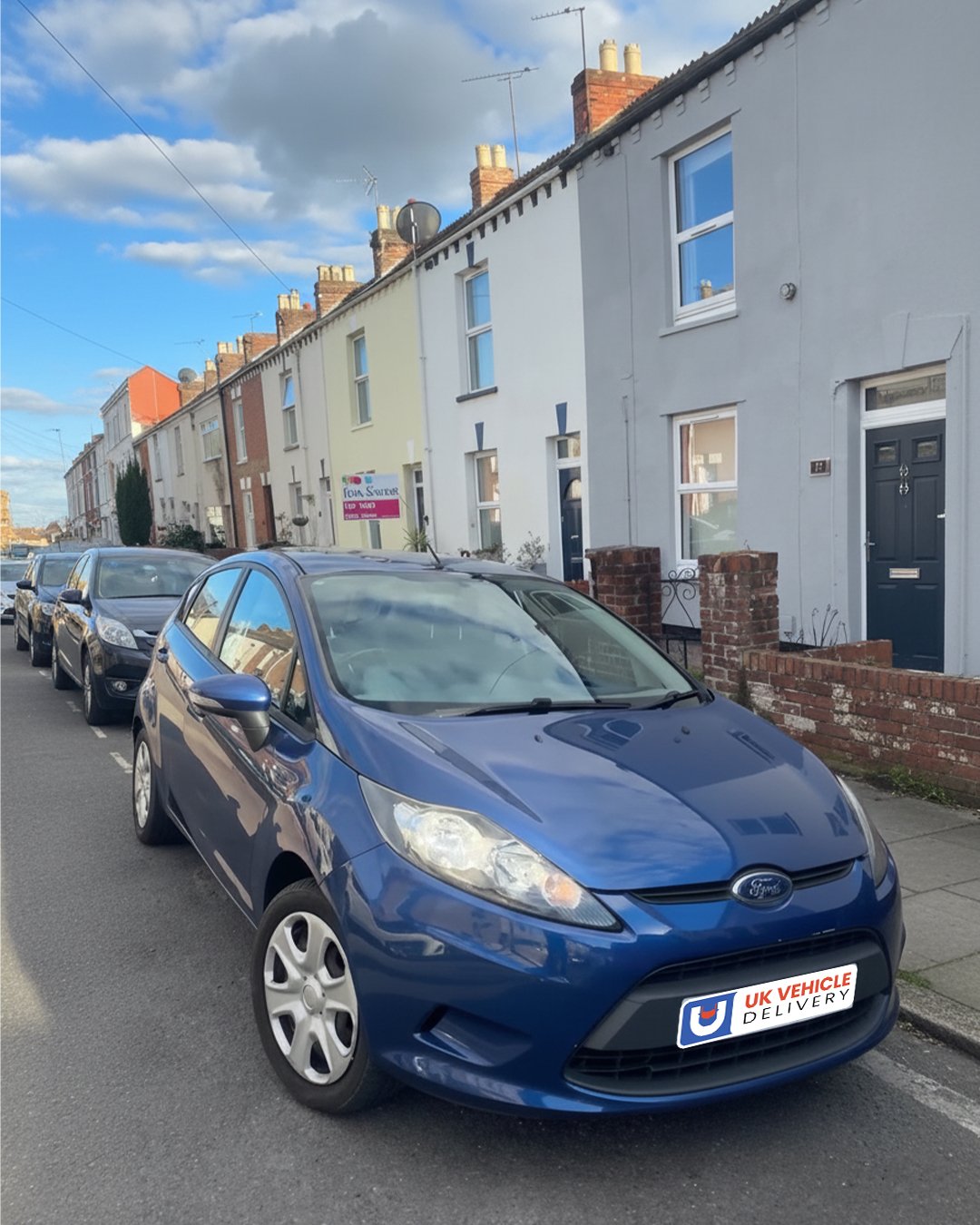 Taunton-to-North-Ayrshire