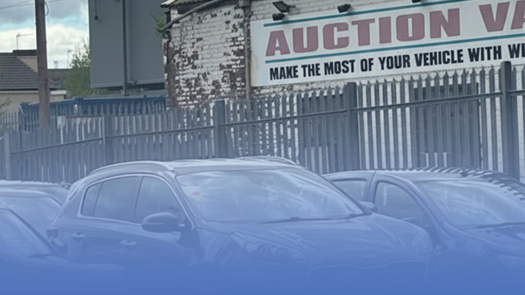 Auction-Vehicle-Pickup-Service