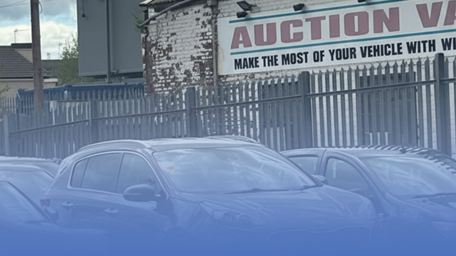Case Studies 35 Auction-Vehicle-Pickup-Service