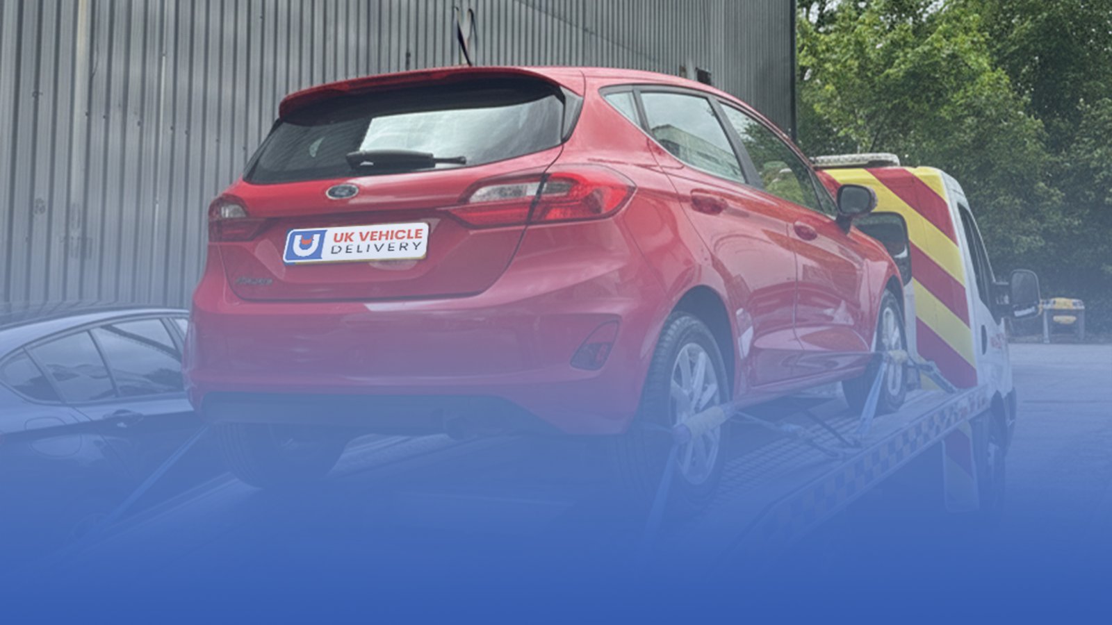 Case Studies 34 Trade-Account-Vehicle-Delivery-UK
