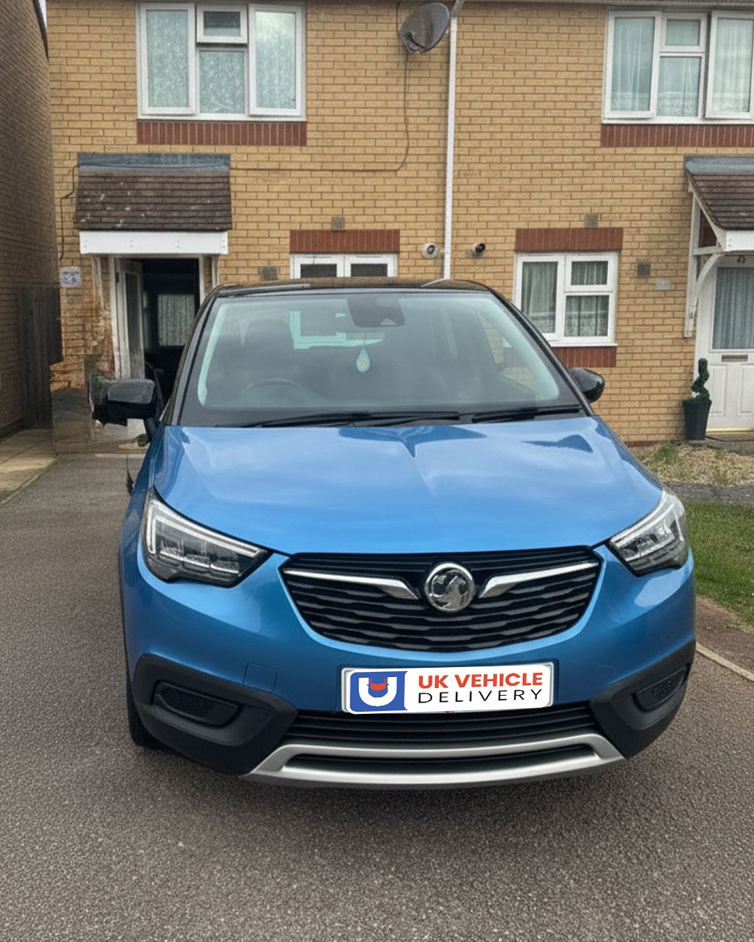Bury-to-Houghton