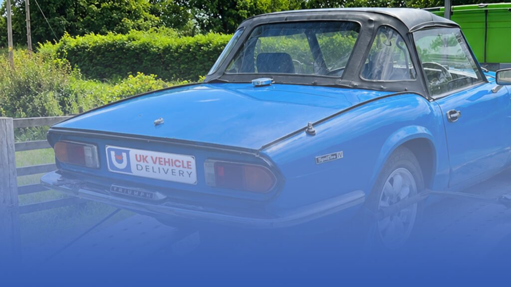 Classic Car Transport: Your Guide to Secure Car Transportation 2 Classic-Car-Transport