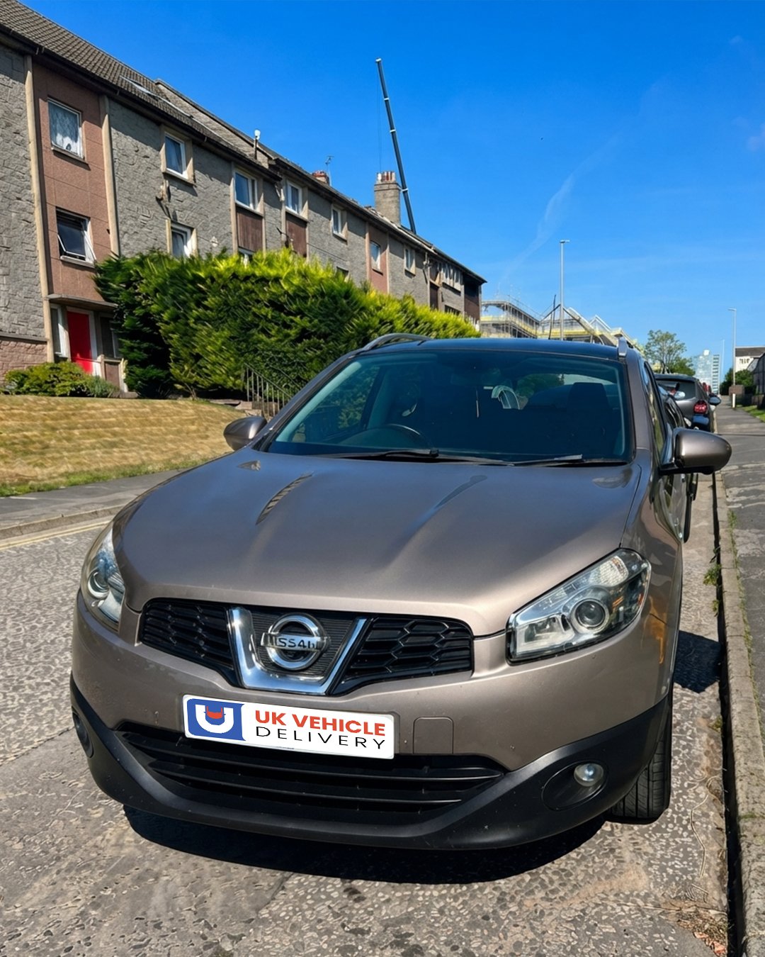 Manchester-to-Aberdeen