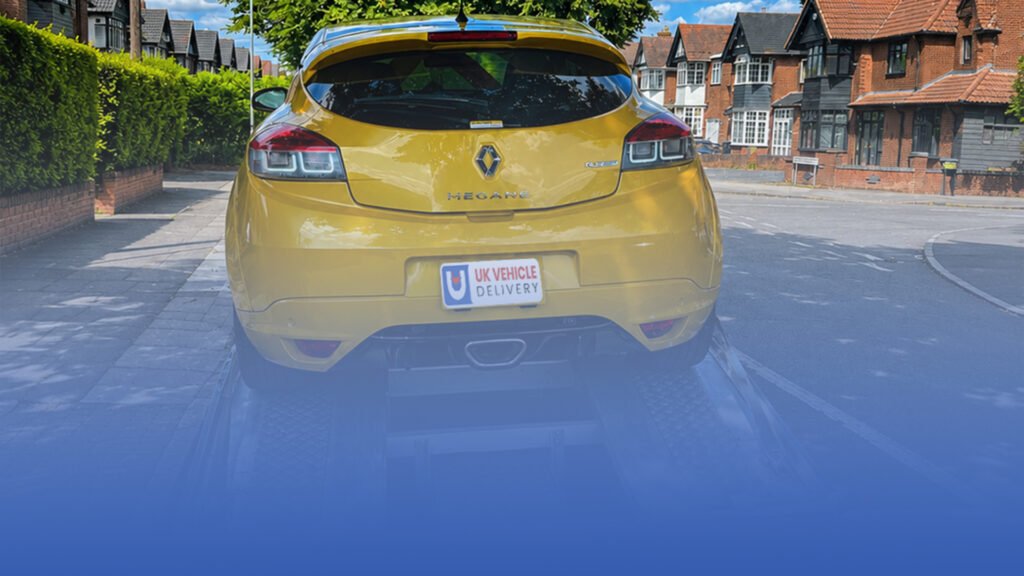 Electric-Vehicle-Transport