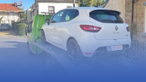 About Us 9 Transport-a-Non-Running-Car